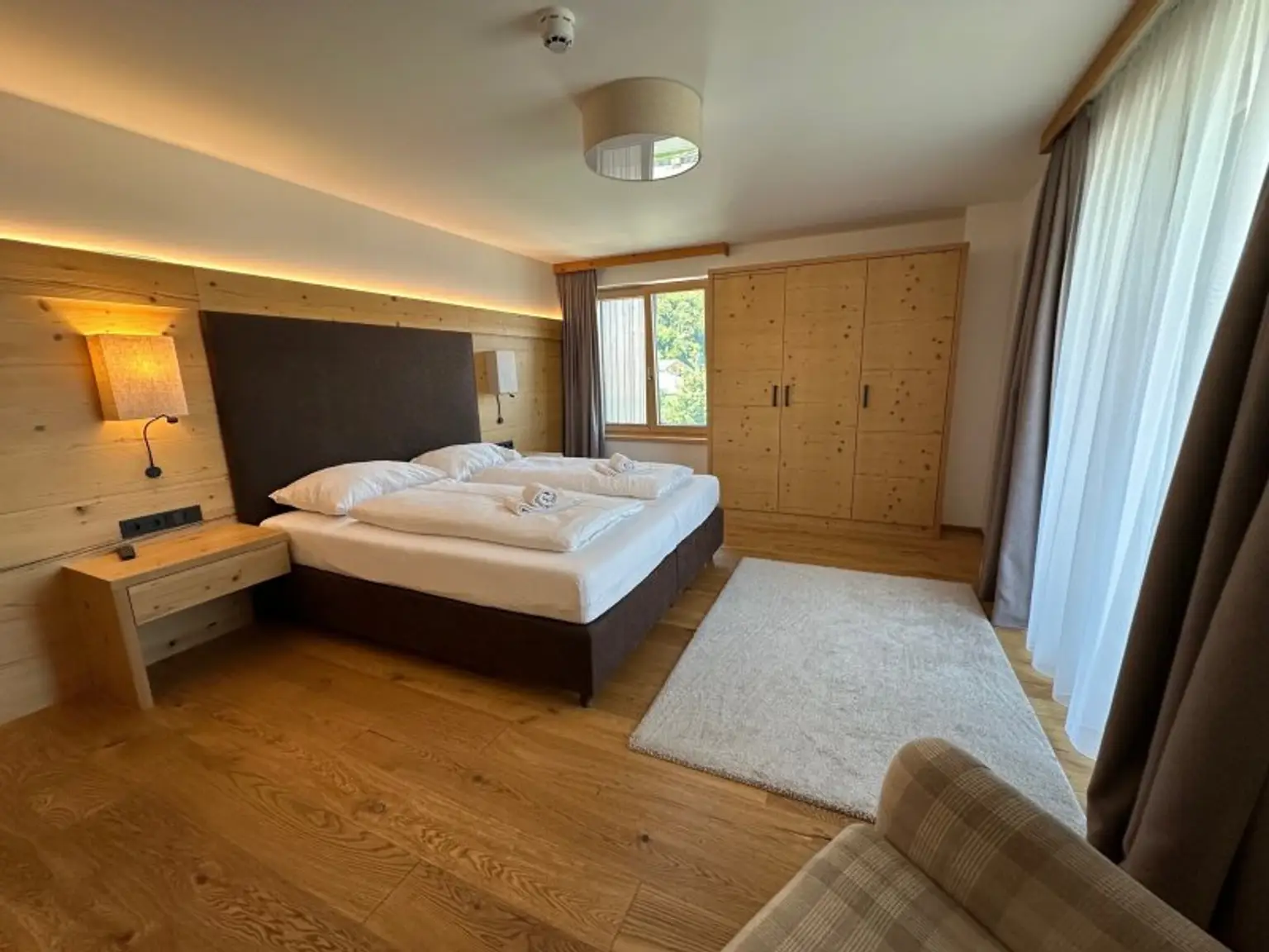 Hochwertiges Investment-Apartment mit guter Rendite in Zell am See