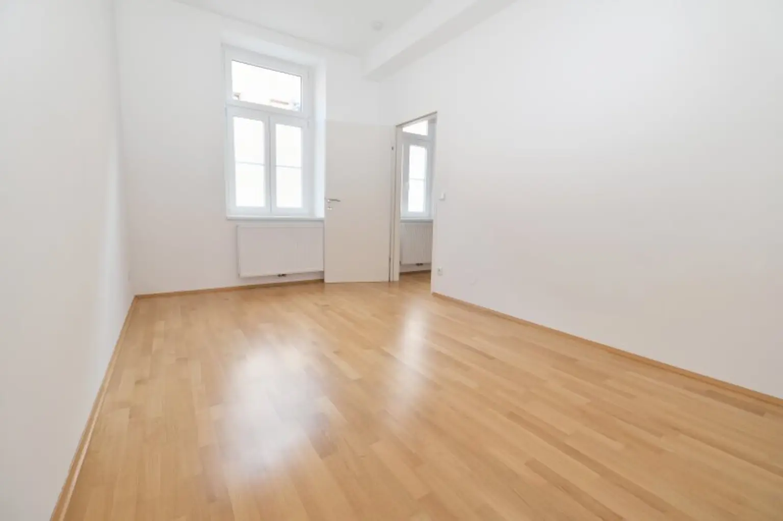 AKH Nähe! UNBEFRISTET generalsaniert 2 Zimmer