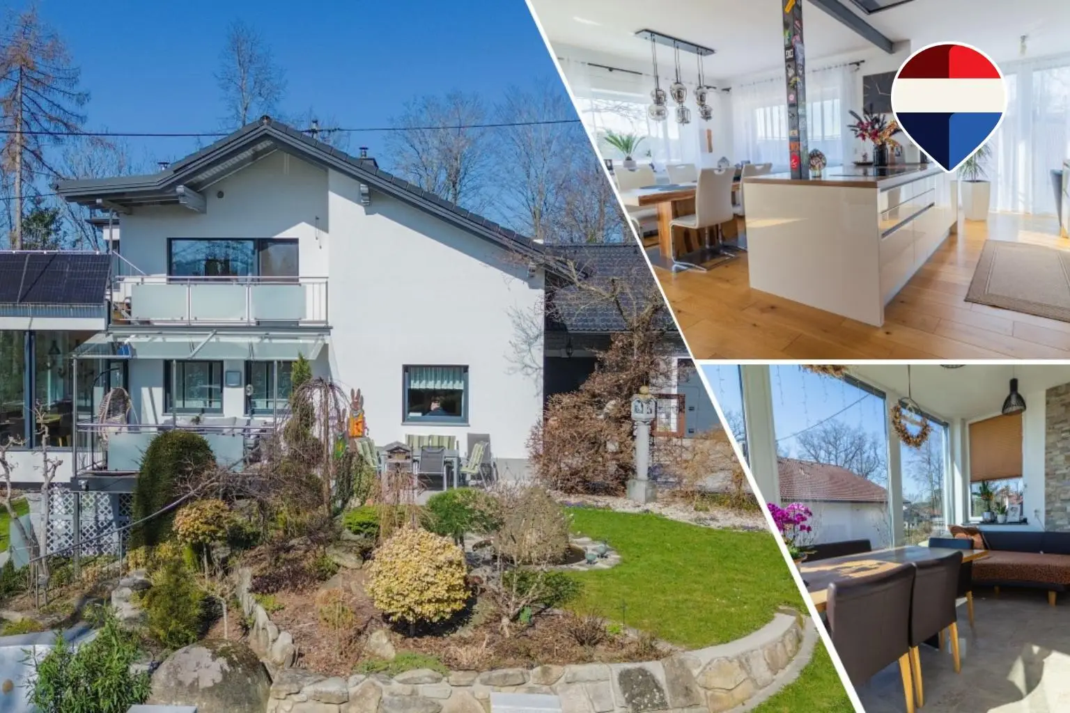 Mehr Platz fürs Leben