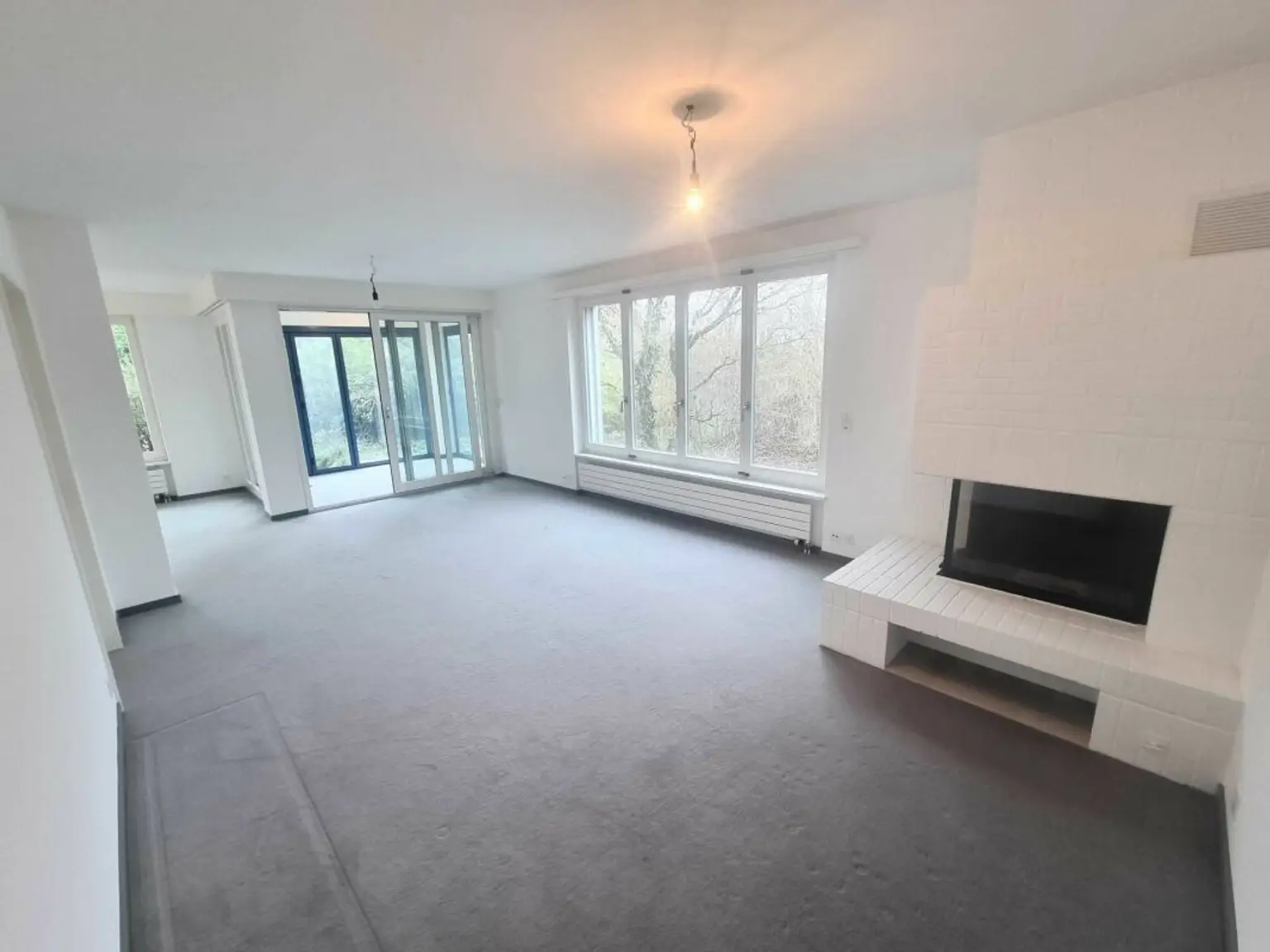 Ein ungeschliffener Diamant!