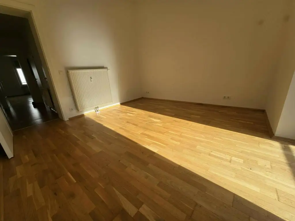 IM HERZEN VON GRAZ - KUNSTHAUS / ZENTRUM - 2 Zimmer Wohnung!