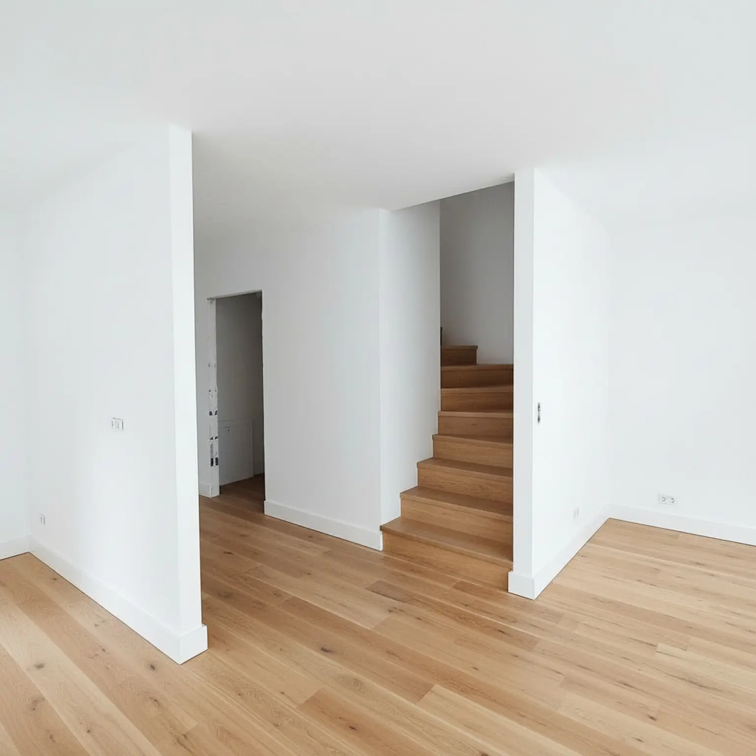 ERSTBEZUG Neubau-Doppelhaus Ebenfurth – belagsfertig 399.000 €