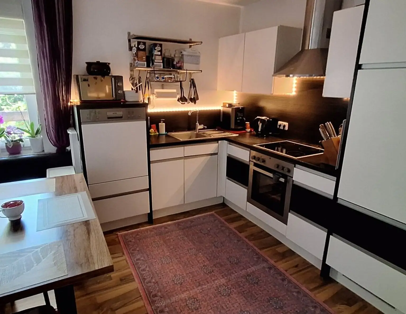 Mehrfamilienhaus mit 4 Wohneinheiten auf 481,80 m² Wohnfläche mit Ausbau- und Erweiterungspotenzial !