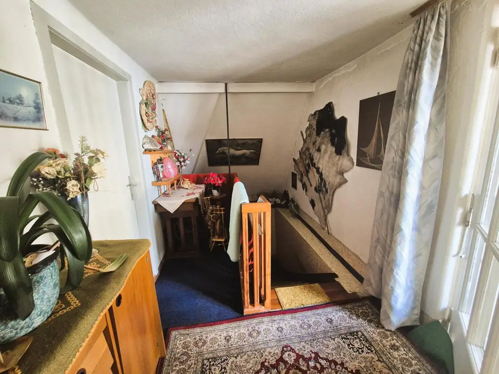 Doppelhaus in Schöder im Bezirk Murau