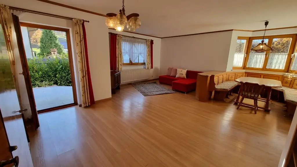 Gepflegtes Einfamilienhaus mit Pool in Kirchberg/Pielach