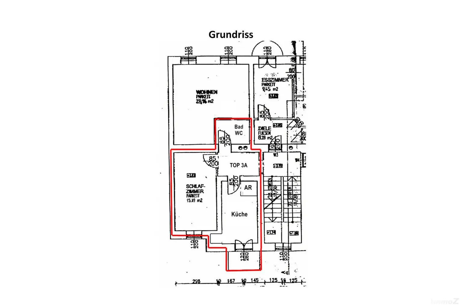 Entzückender Wohntraum!
