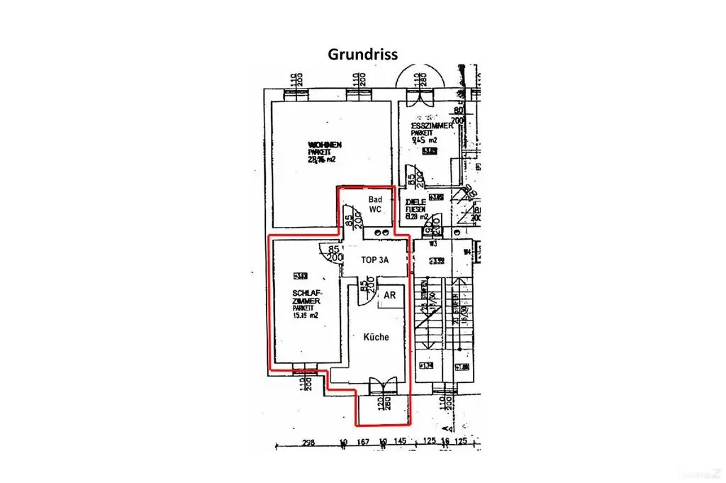 Entzückender Wohntraum!