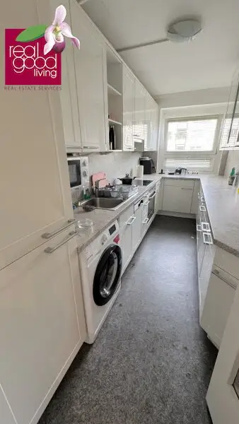 3-Zimmer-Anlegerwohnung in 1100 Wien – befristet vermietet bis 2030