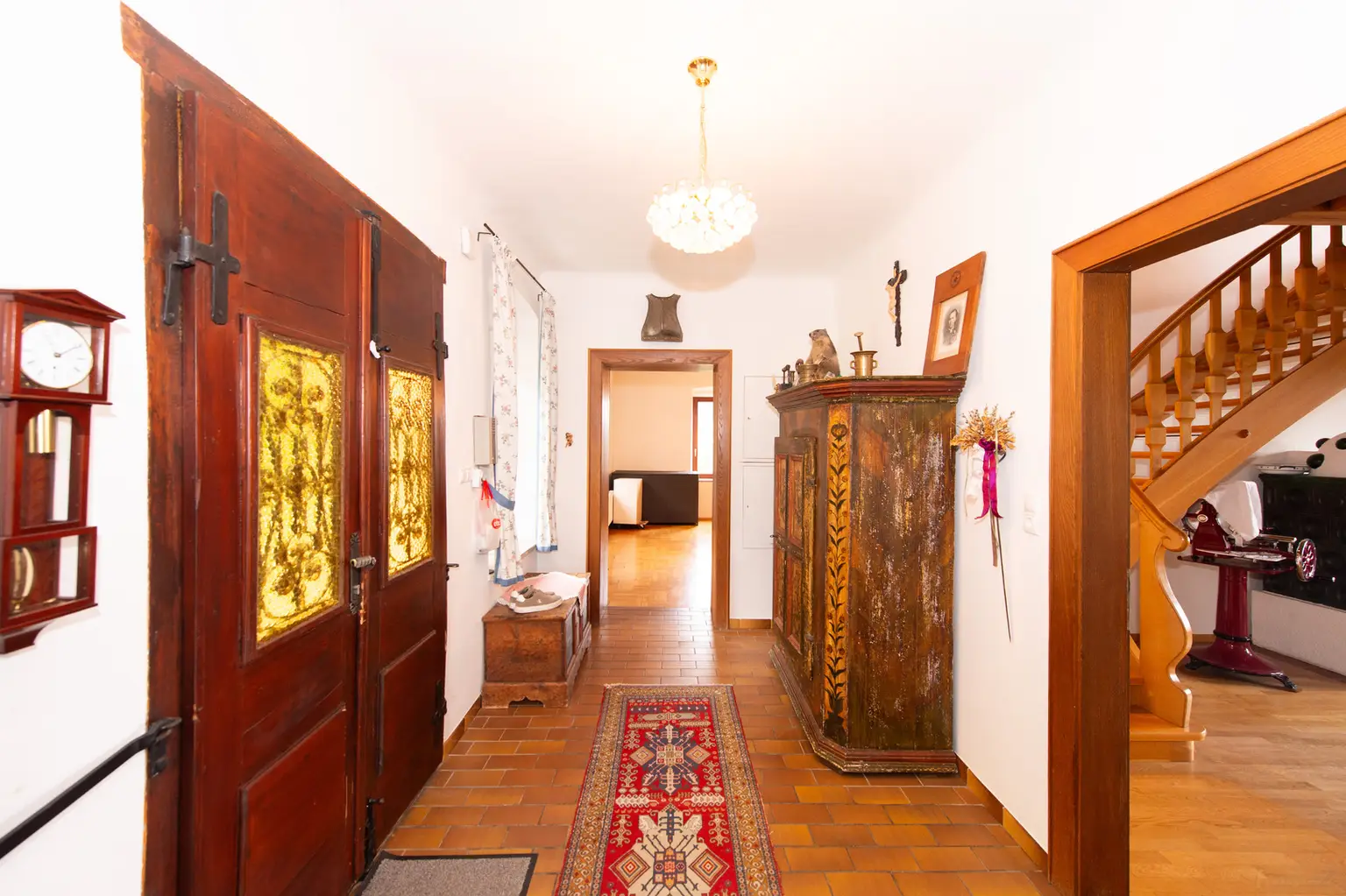Winterdorf -42