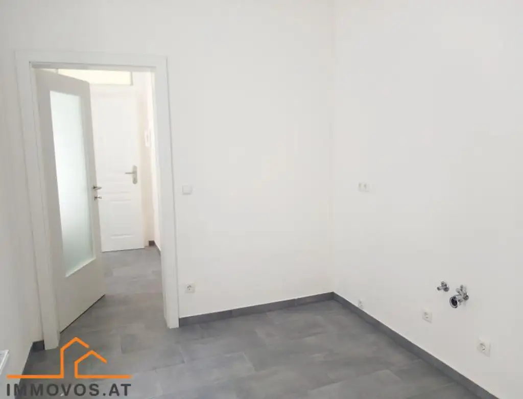 ***Naehe U4-Station Pilgramgasse****