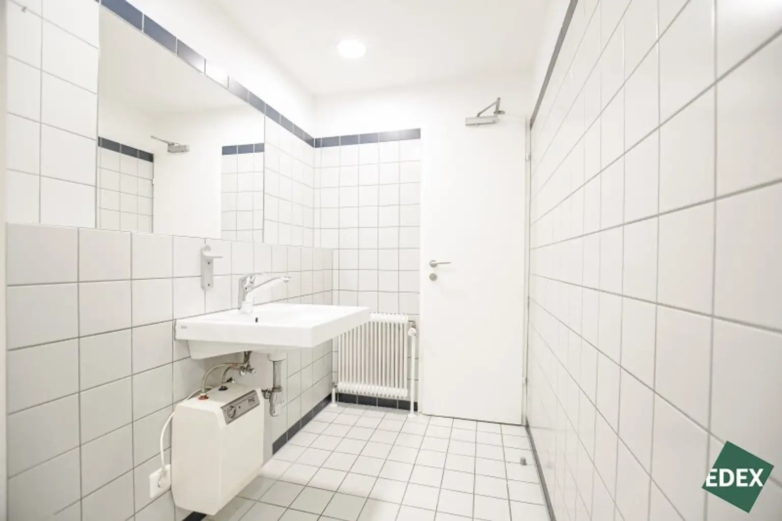 Geschäftslokal mit großen Auslagefronten in 1030 Wien