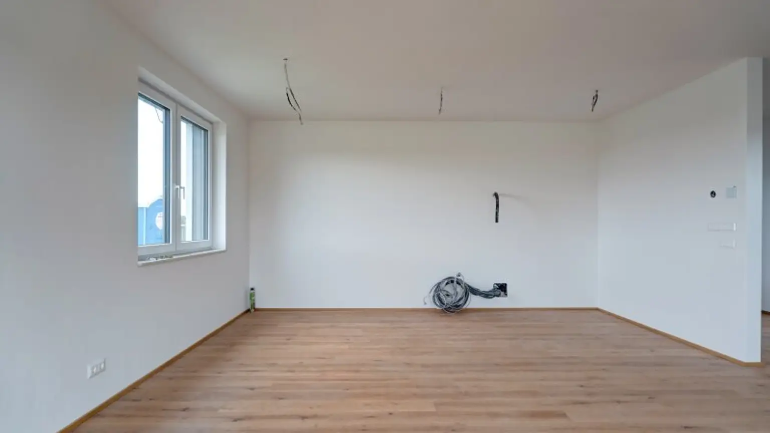 JETZT SCHLÜSSELFERTIG ! Moderne Doppelhaushälfte in Lassee - Perfektes Zuhause zum Erstbezug für die ganze Familie!