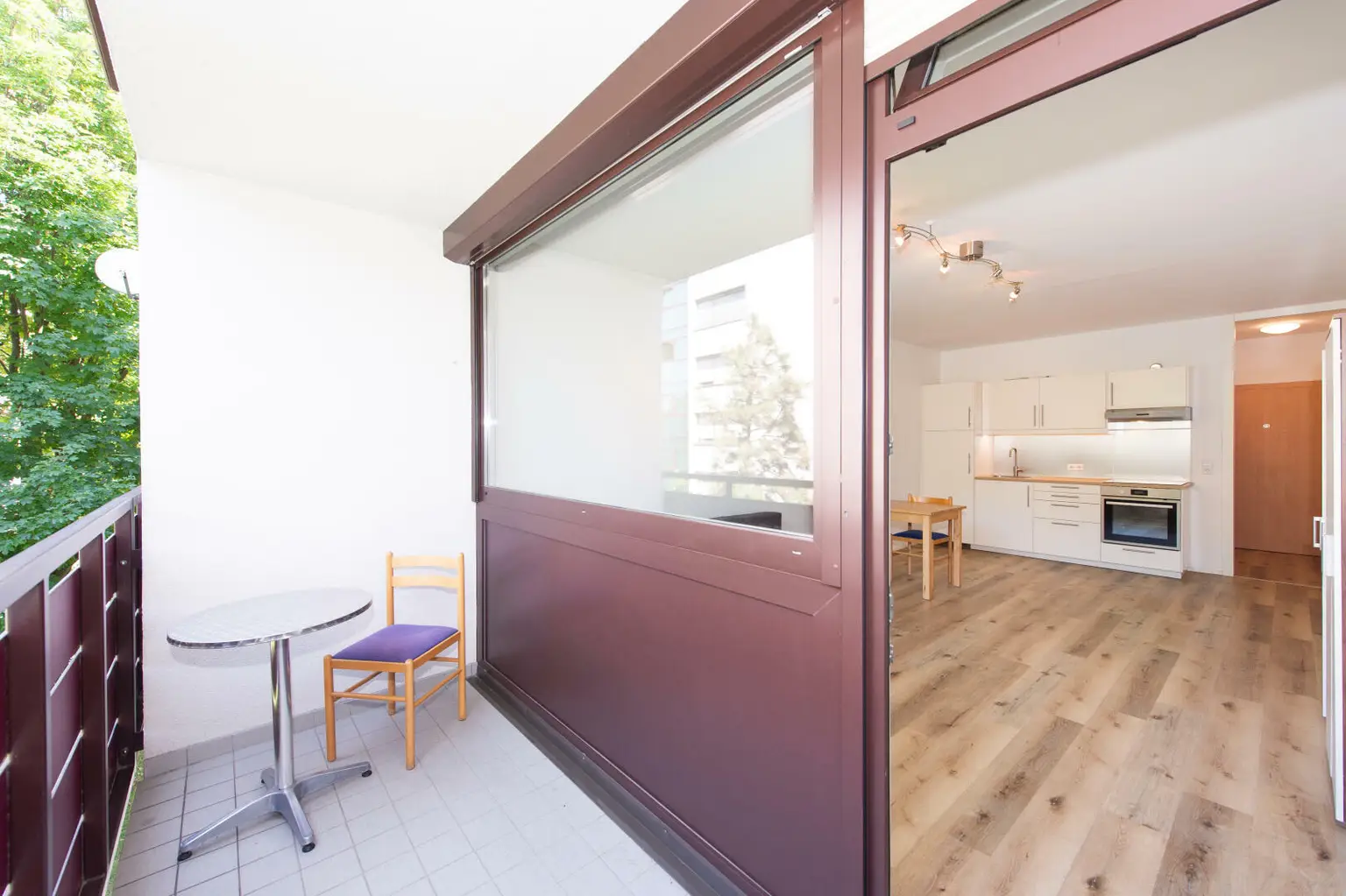 Eigentumswohnung Eggenberg (14)