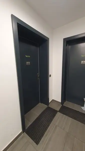 Tolle Neubauwohnung in Toplage mit Freifläche und Garage!