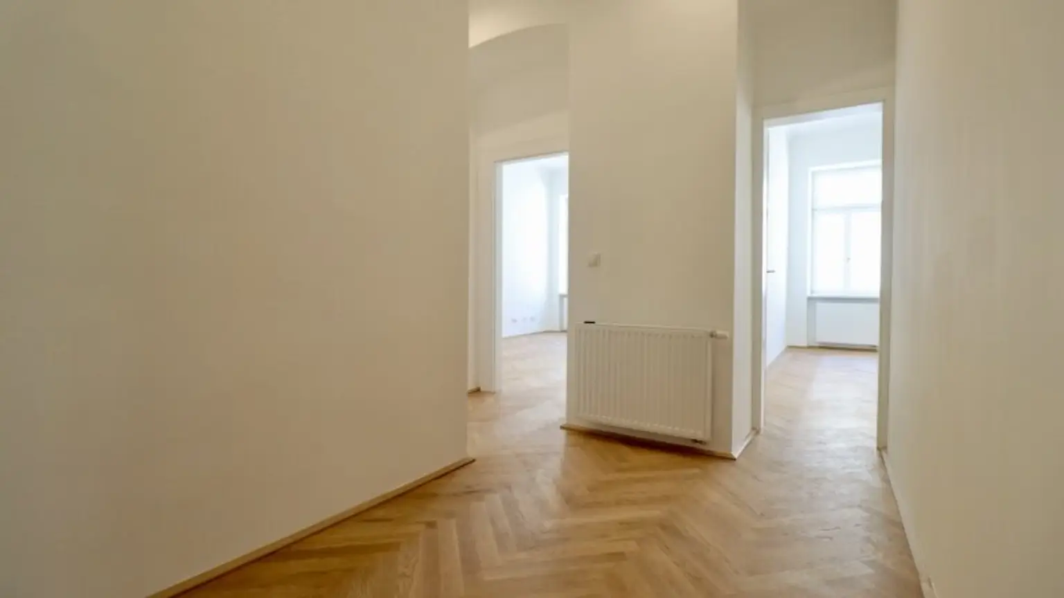 Eingangsbereich