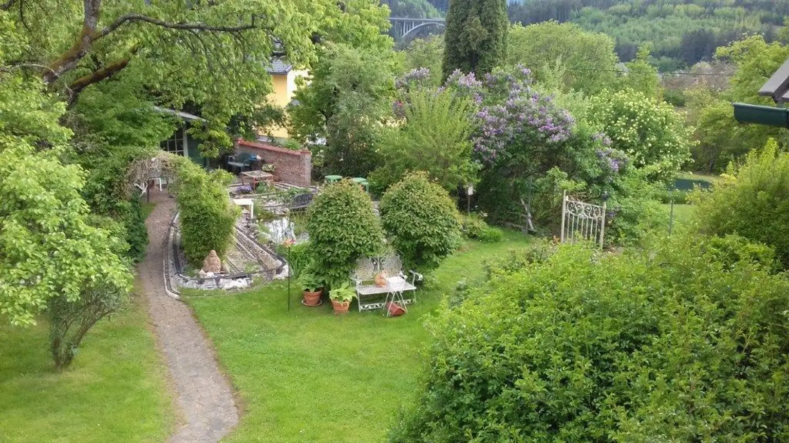 Garten 2