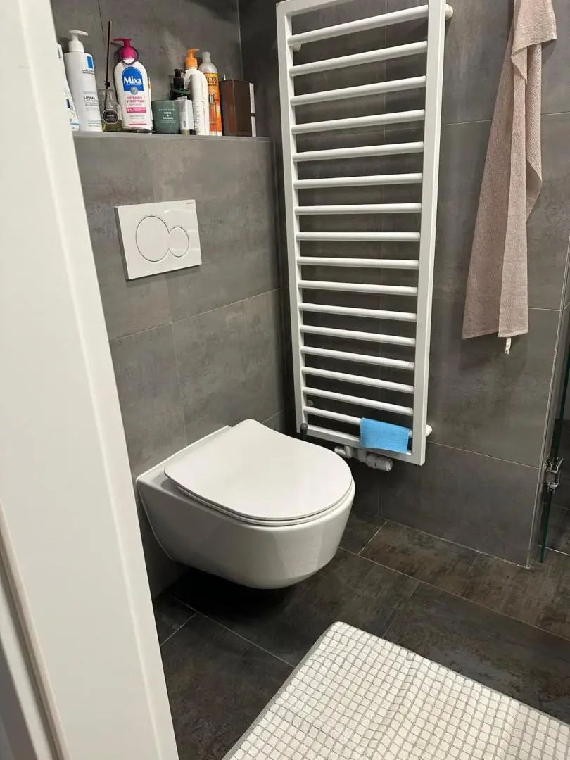 Badezimmer 1