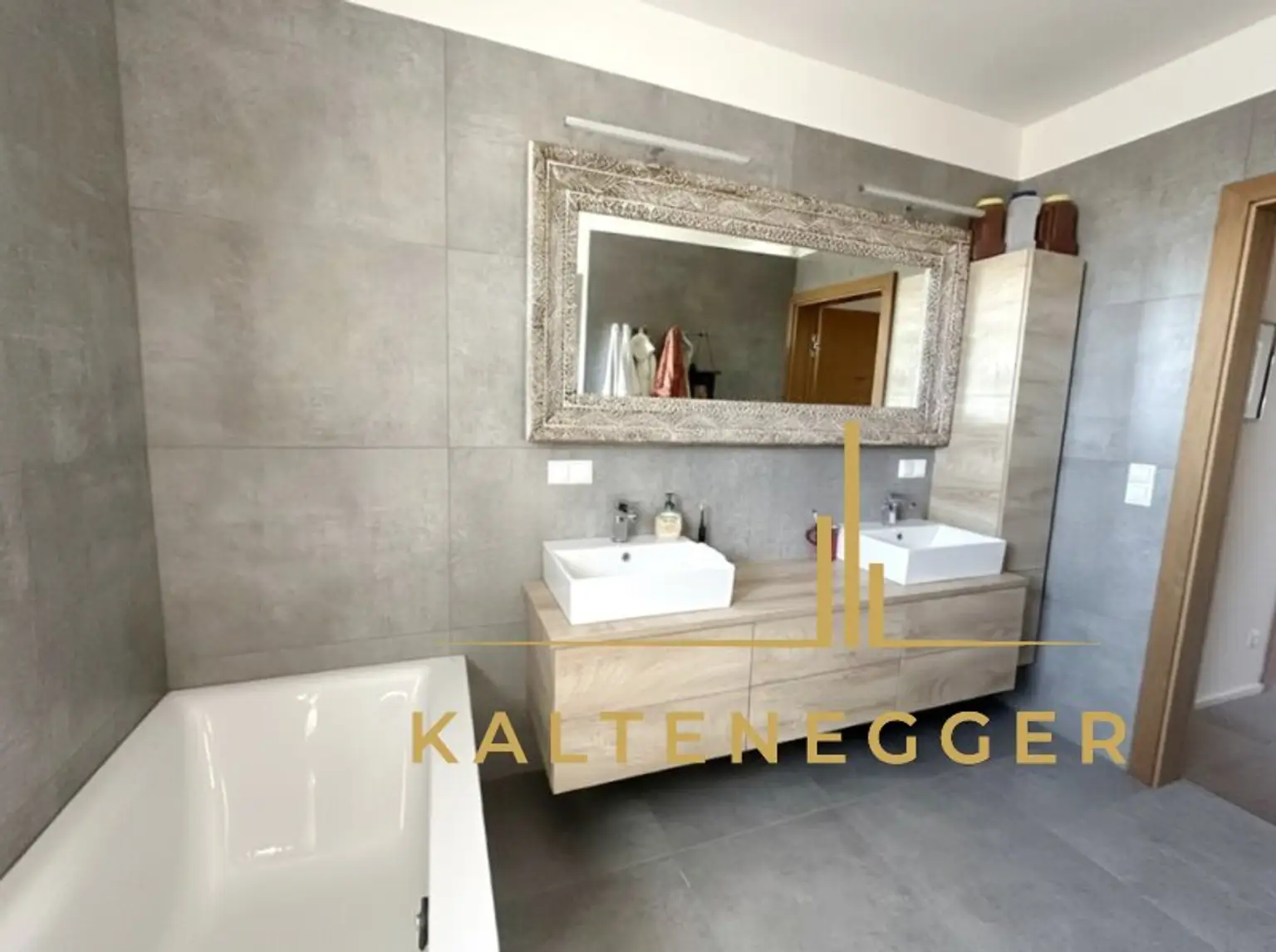 Moderner Wohnkomfort in Toplage am Neusiedlersee