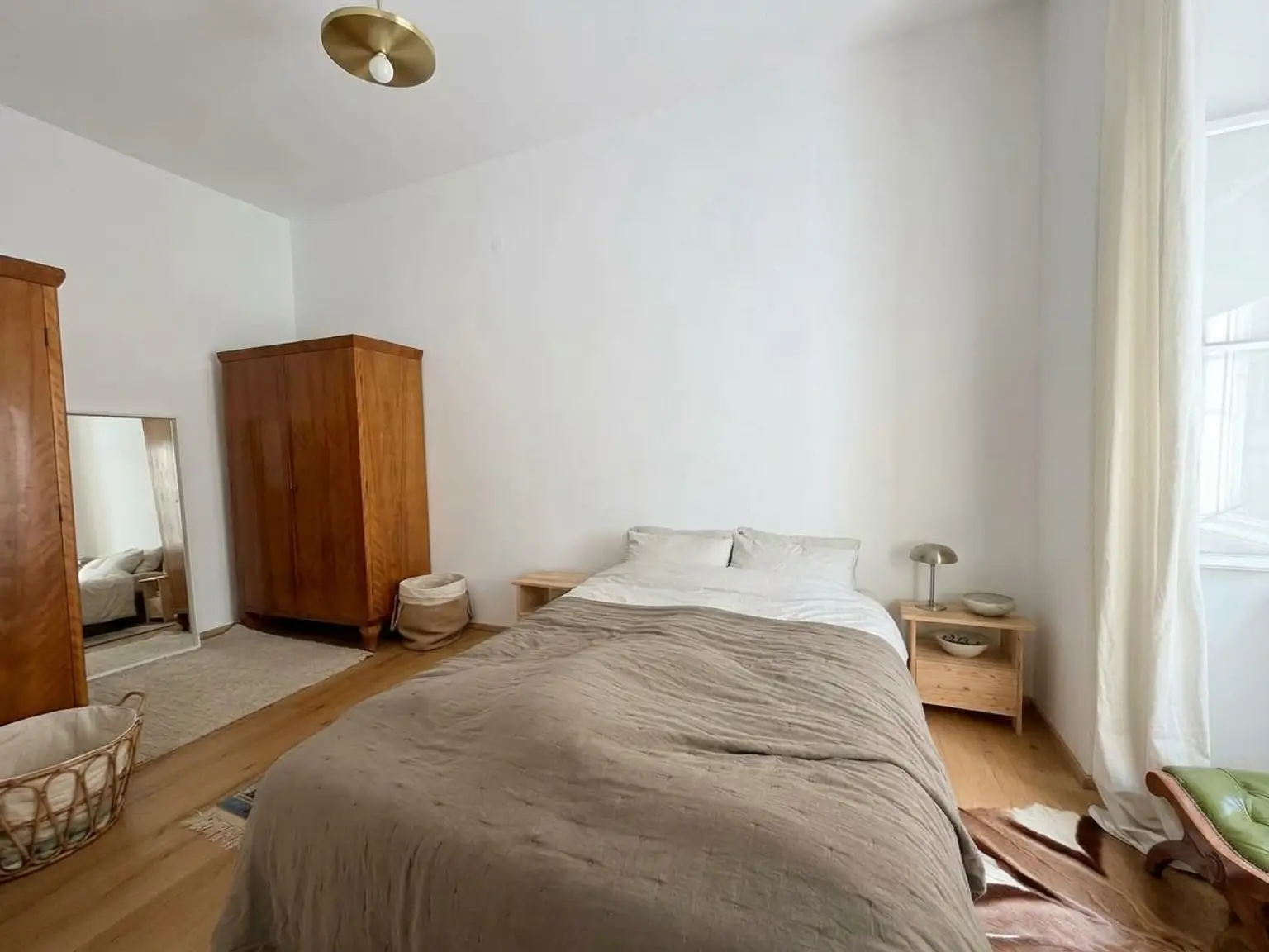 D | ++ WASAGASSE 1090 Wien ++ ZWEI Zimmer TRAUM | Prima Service Immobilien