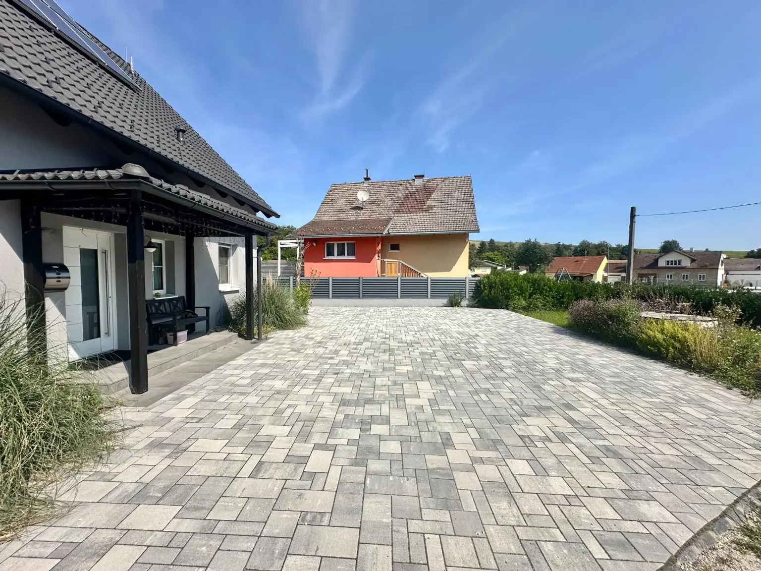 OPEN HOUSE! Komfortables Einfamilienhaus in ruhiger Lage