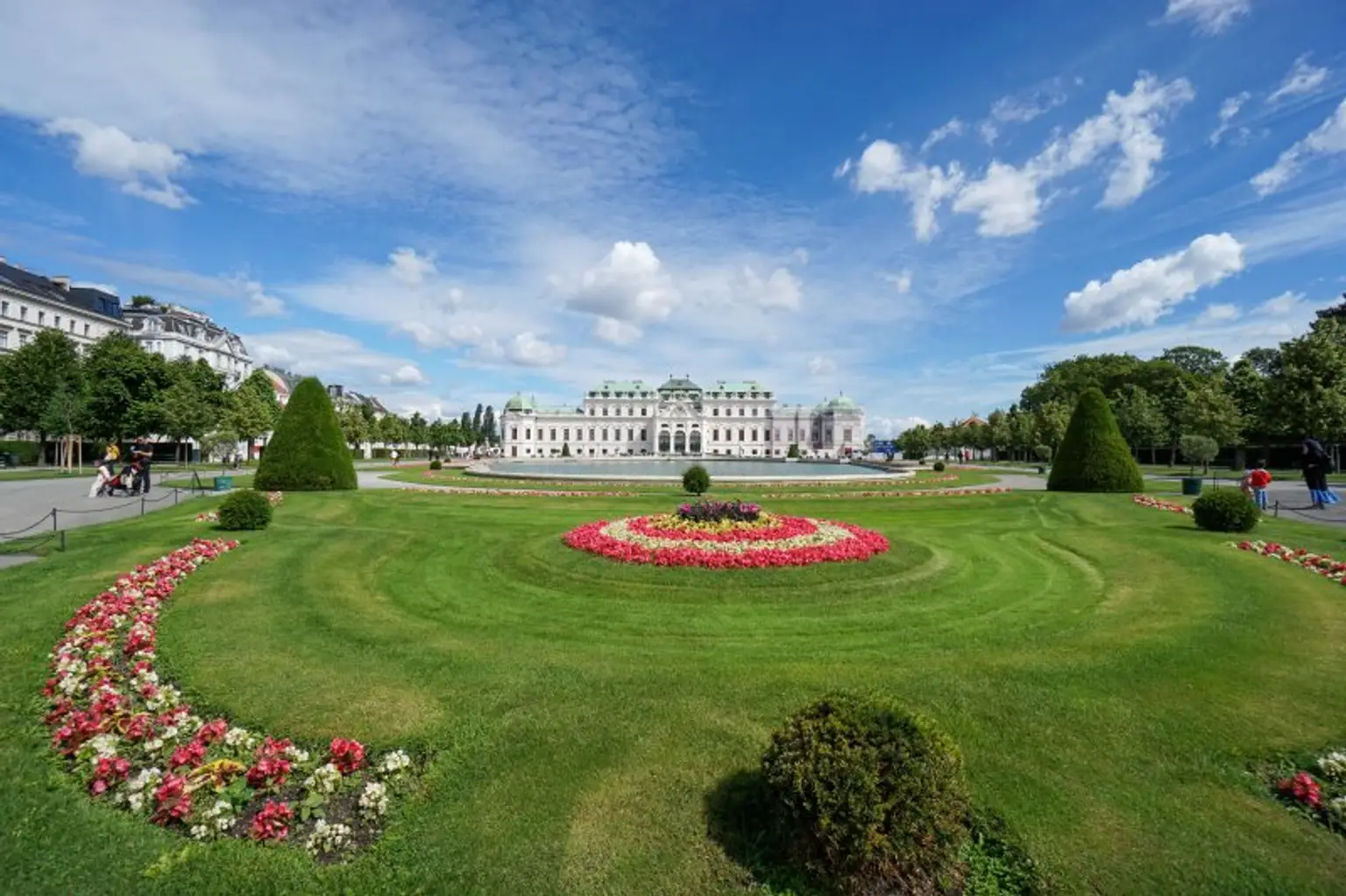 Schlosspark
