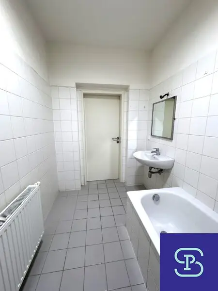 Provisionsfrei: Unbefristeter 51m² Altbau mit Einbauküche - 1140 Wien