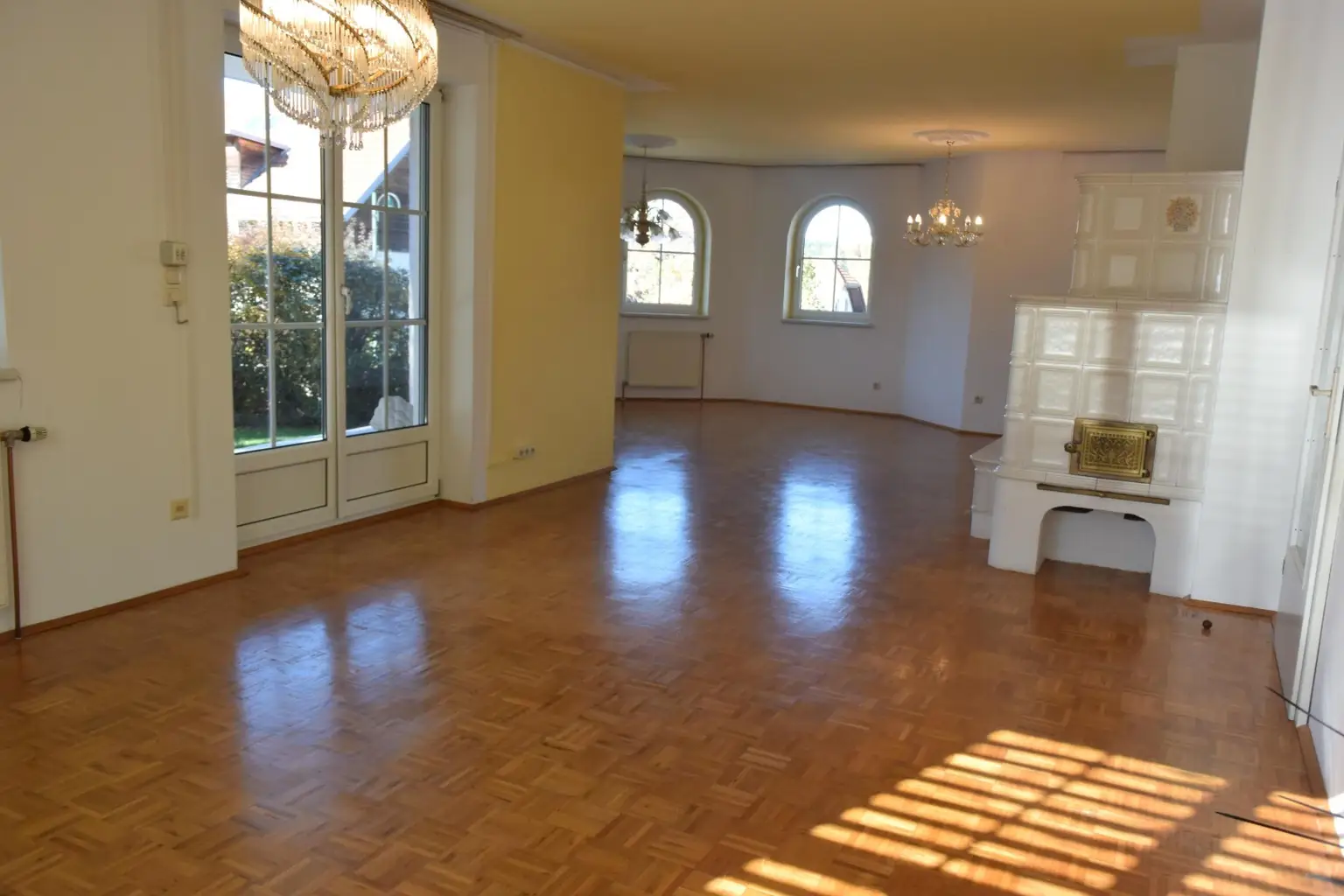 Schöner, sehr gepflegter Bungalow