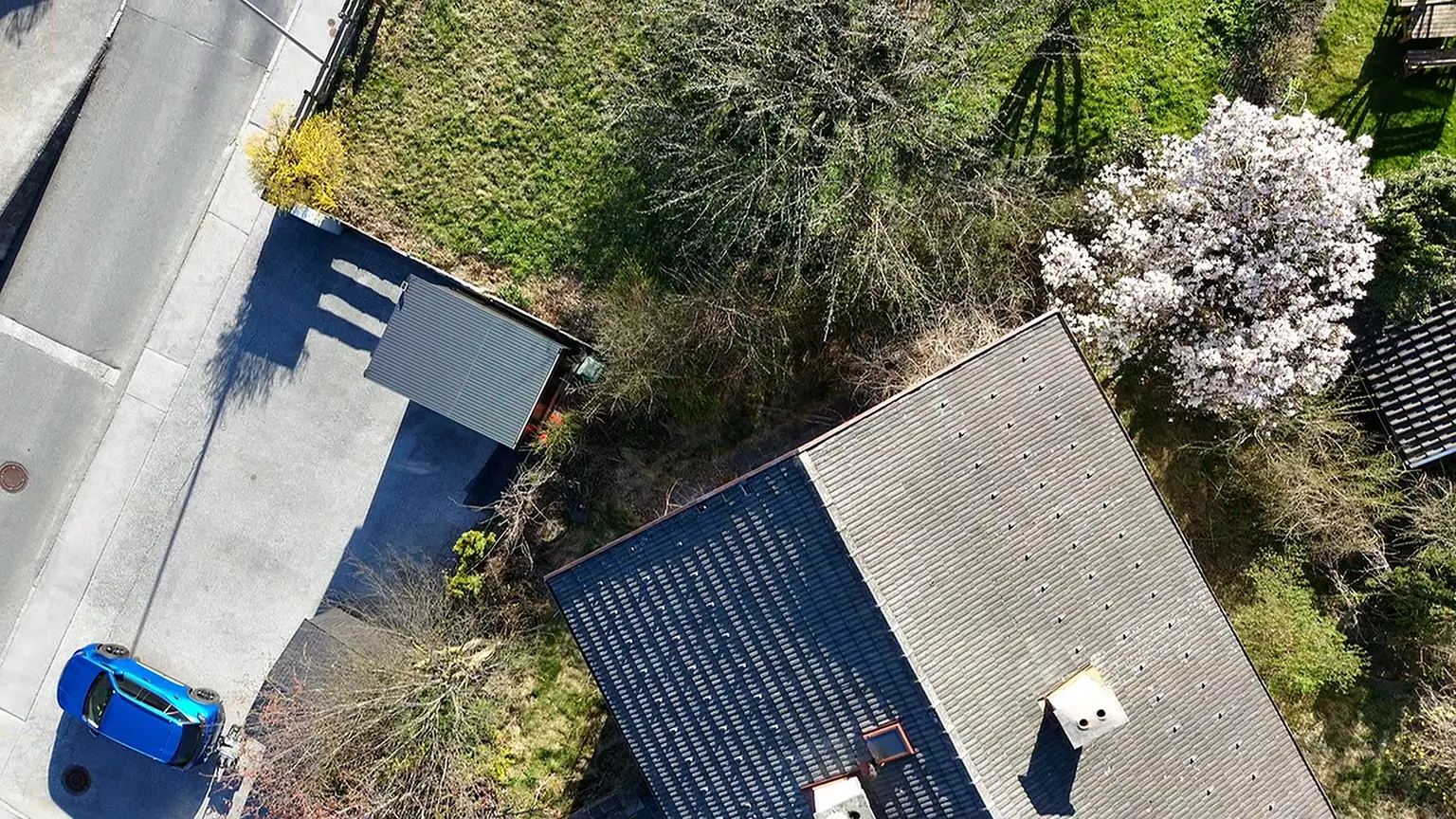 Neubau-Projekt "ALDRANS Home" Pfarrtal Nr. 5