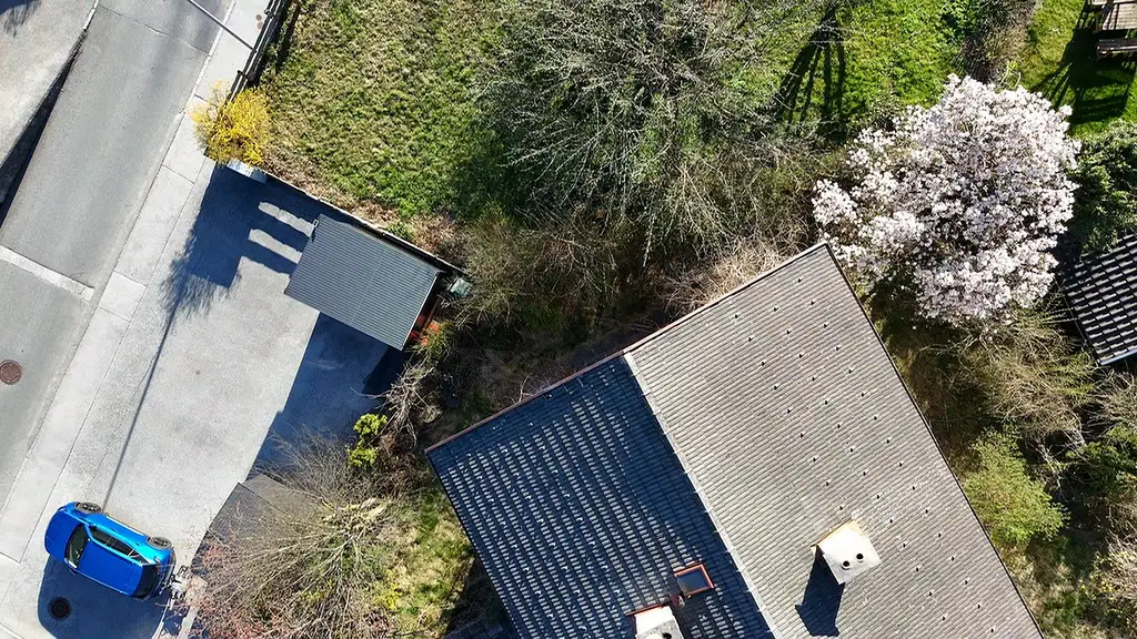 Neubau-Projekt "ALDRANS Home" Pfarrtal Nr. 5