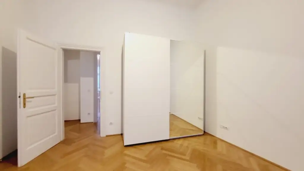 Wunderschönes & repräsentatives Stilalthaus - Traumhafter Stilaltbau in Toplage - Optimales Raumkonzept