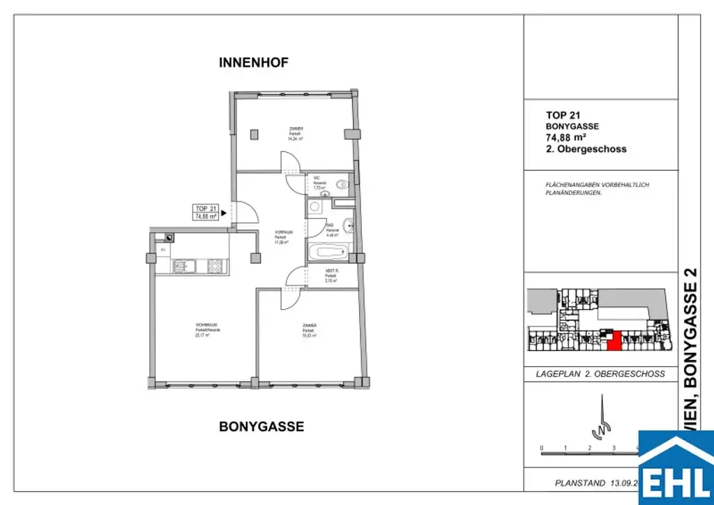 Plan