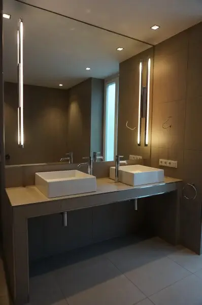 Modernes high-end Apartment großer Salon mit top Küche + 3 Schlafzimmer, Terrasse, Garage -  Exclusive 3 BR Apartment, Terrace, Parking - Сучасна елітна квартира з великою вітальнею, кухнею + 3 спальні, терасою, гаражем