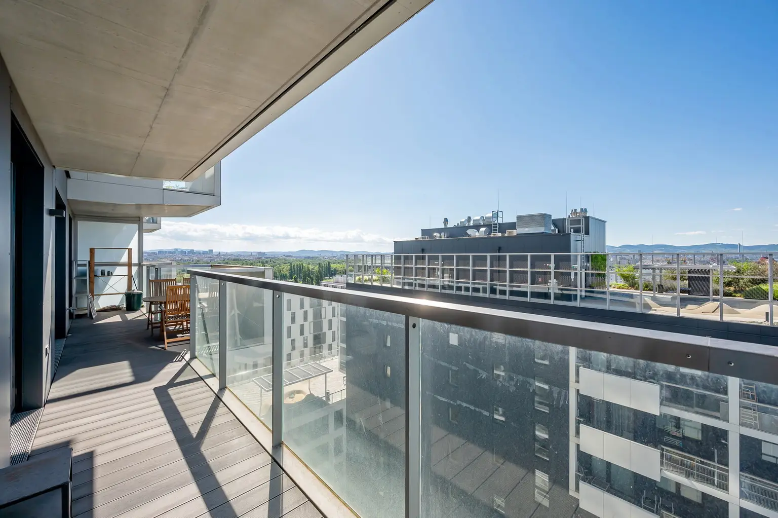 Balkon