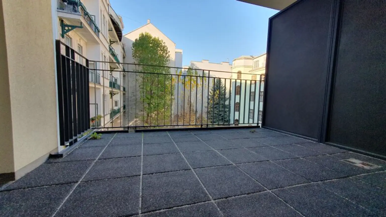 Tolle Neubauwohnung in Toplage mit Freifläche und Garage!