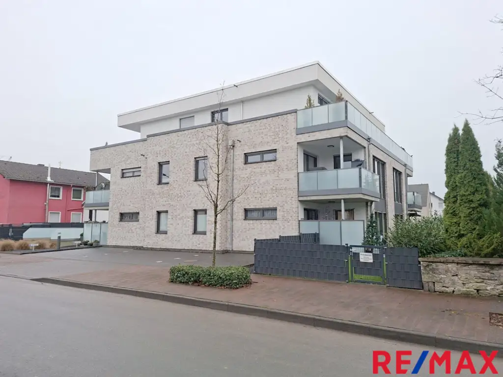 Attraktives Immobilienangebot!