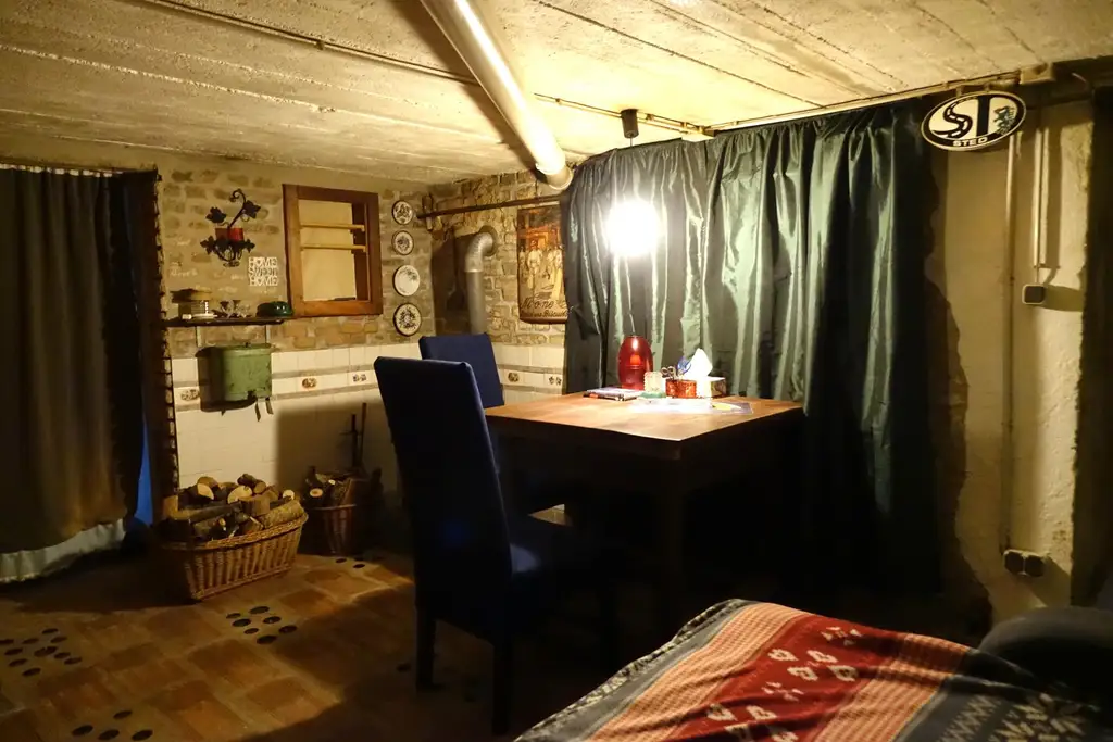 Geräumiges Wohnhaus mit schönem Garten im Südburgenland gesucht?