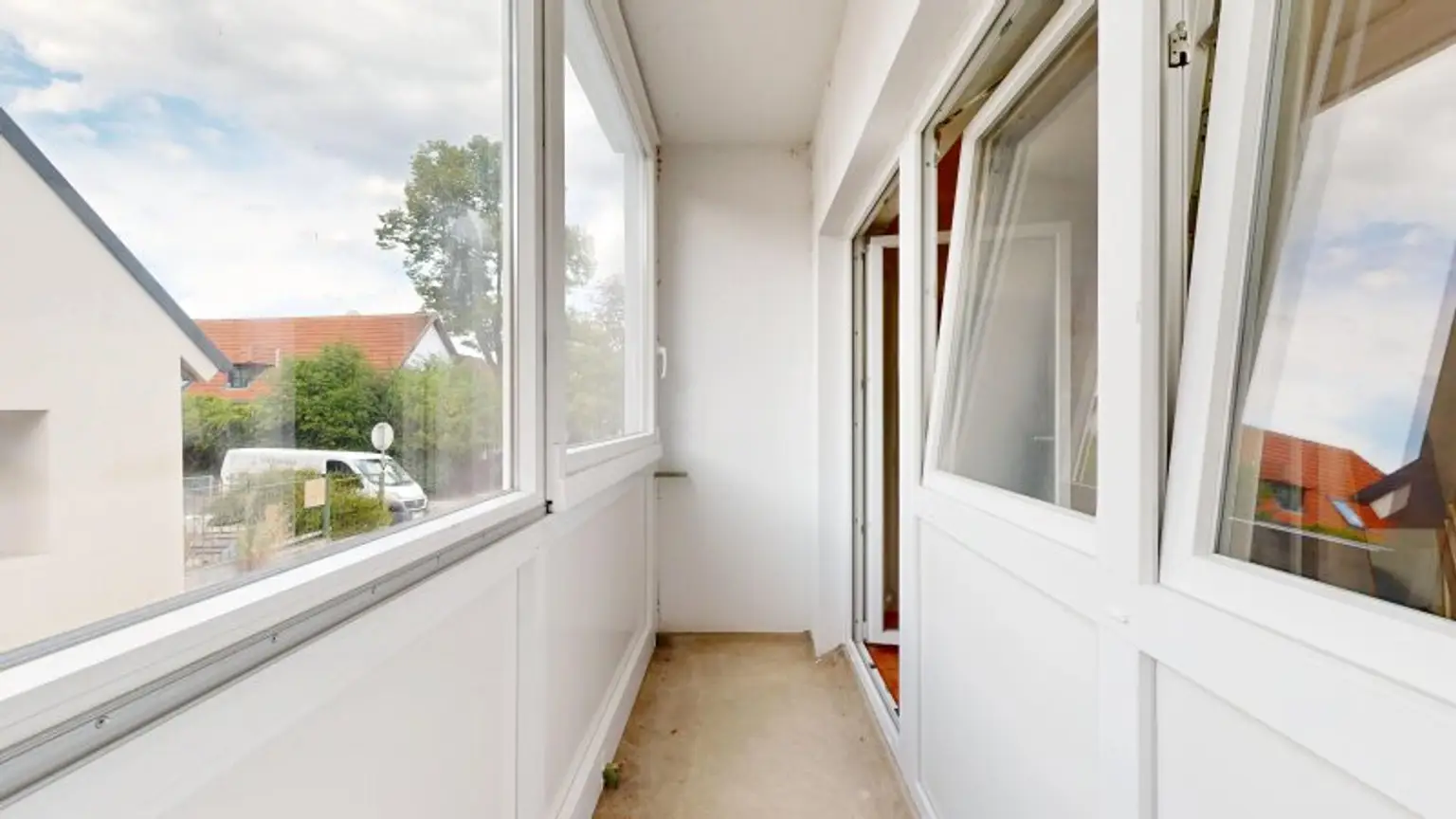 Loggia