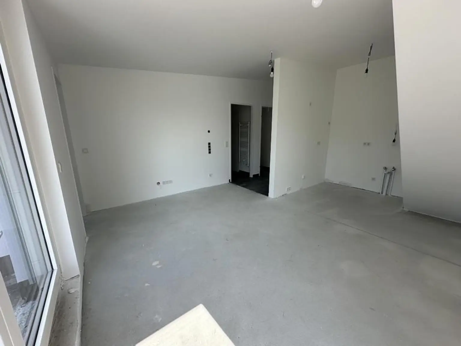 RESIDENZ AM STADTRAND