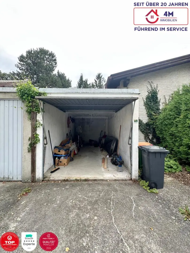 Idyllisches Wohnen mit Gartenparadies und zusätzlichem Grundstück in Bestlage Bad Fischau Brunn.