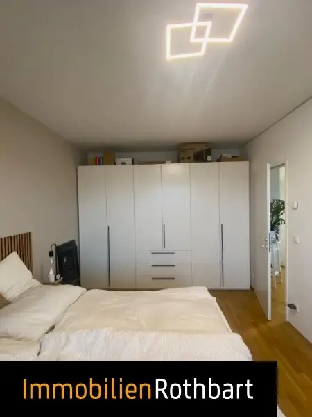 Helle, herrliche Kleinwohnung in Graz!