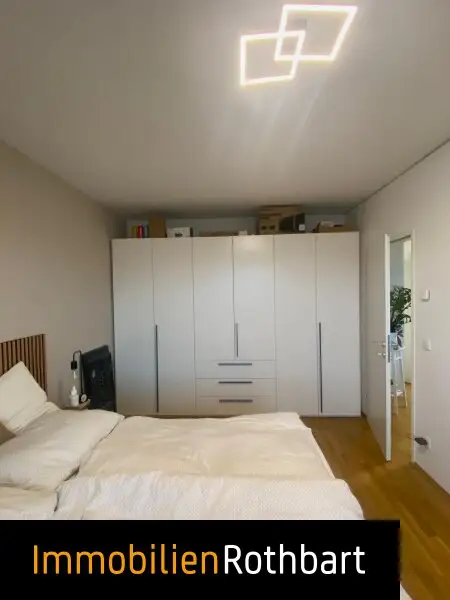 Helle, herrliche Kleinwohnung in Graz!