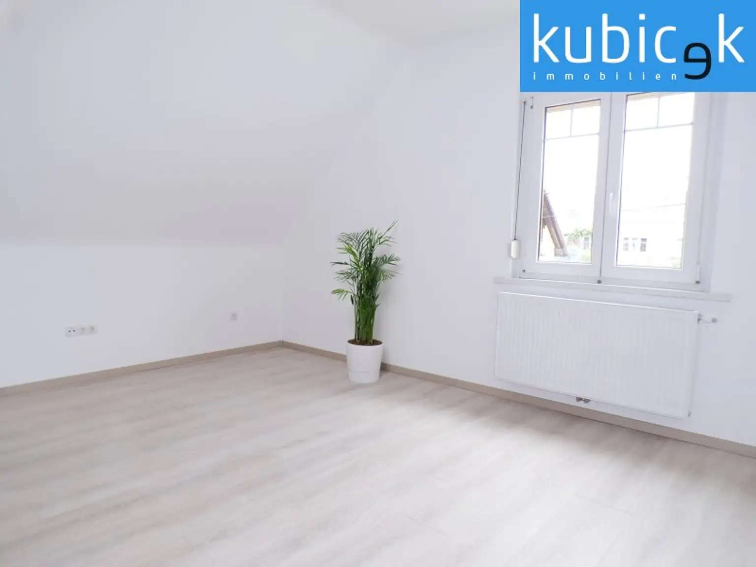 Moderner Erstbezug in Kagran – Nähe U1 mit Wohlfühlfaktor