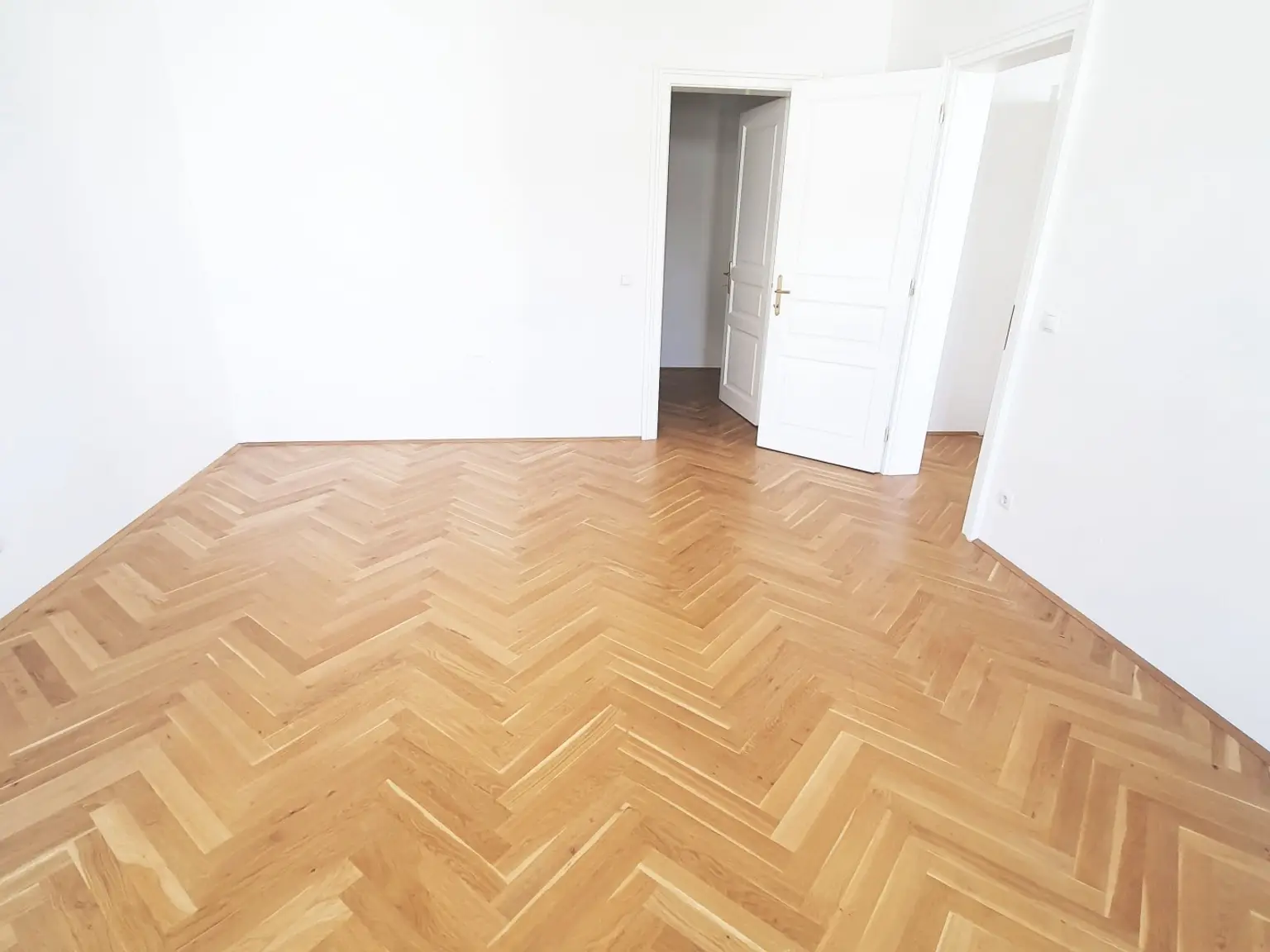 Schlafzimmer I