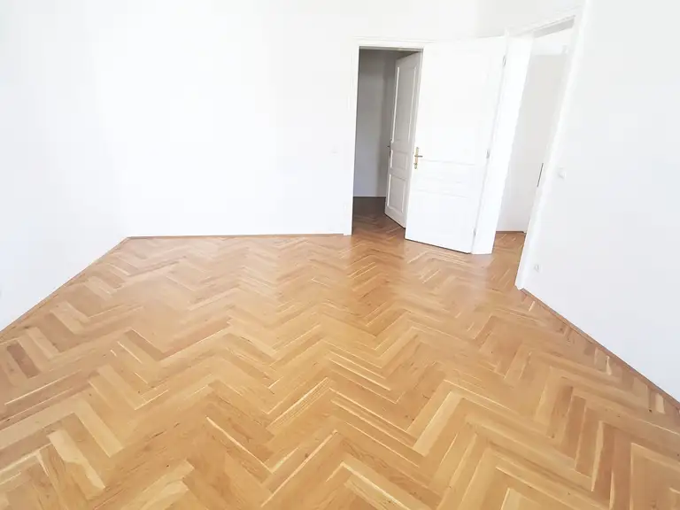 Schlafzimmer I