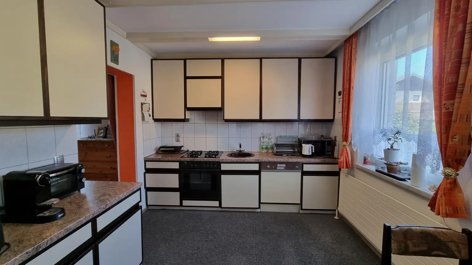 Gepflegtes Einfamilienhaus mit Pool und Garten in St. Georgen