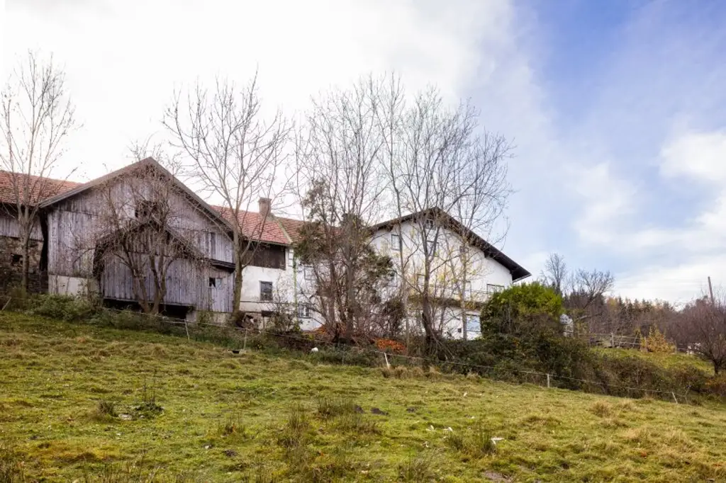 Lage, Lage, Lage... Die Kriterien für eine werthaltige Immobilie!