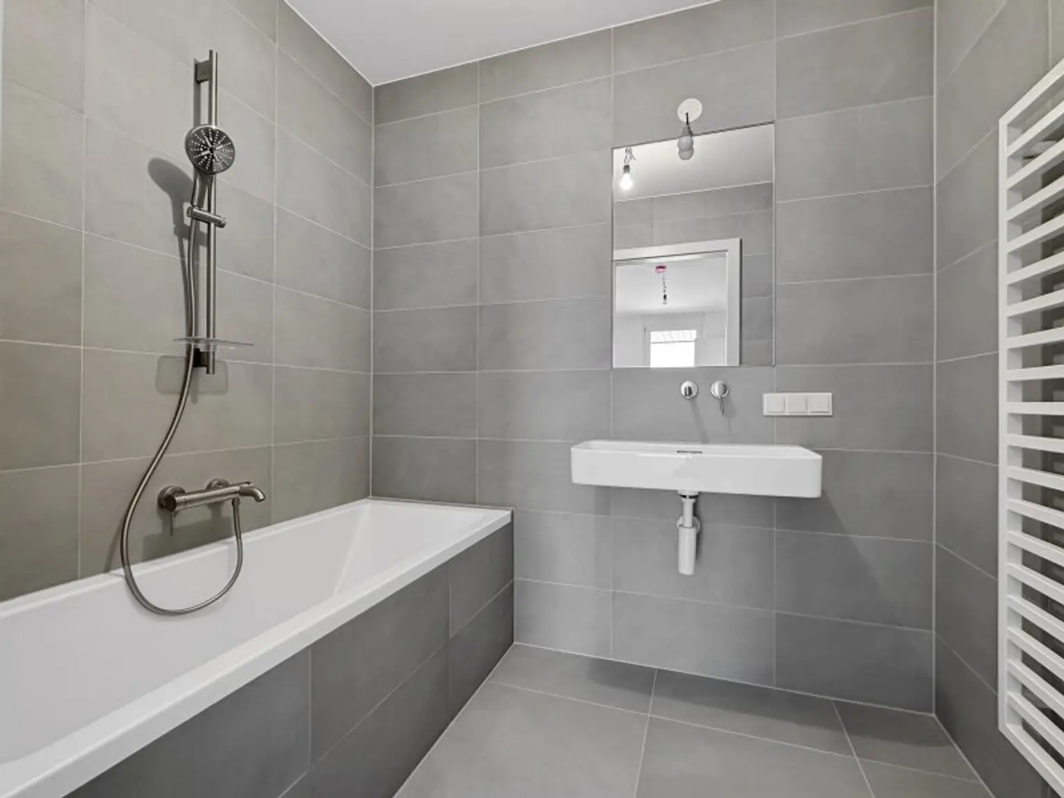 2-Zimmer Wohnung mit Balkon | Erstbezug in Klosterneuburg