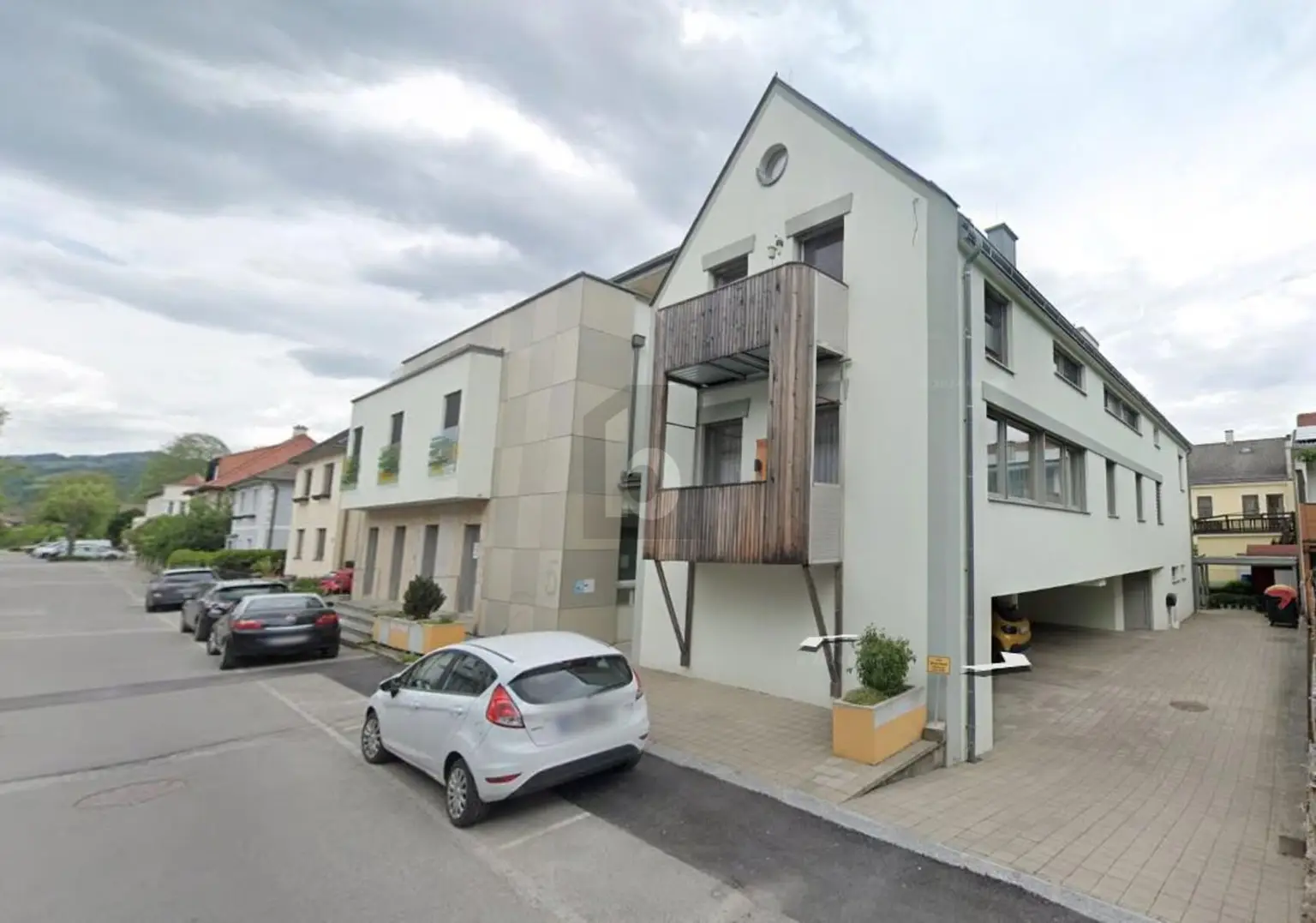 TOP ANLEGERWOHNUNG MIT A1-TELEKOM ALS MIETER