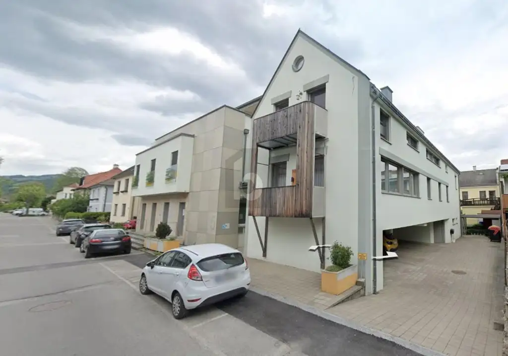 TOP ANLEGERWOHNUNG MIT A1-TELEKOM ALS MIETER