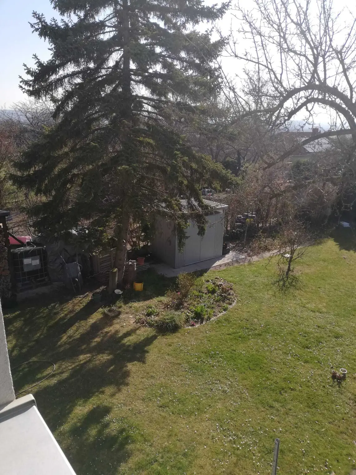 Leobendorf - Mietwohnung mit Blick ins Grüne, Region 10 Minuten vor Wien